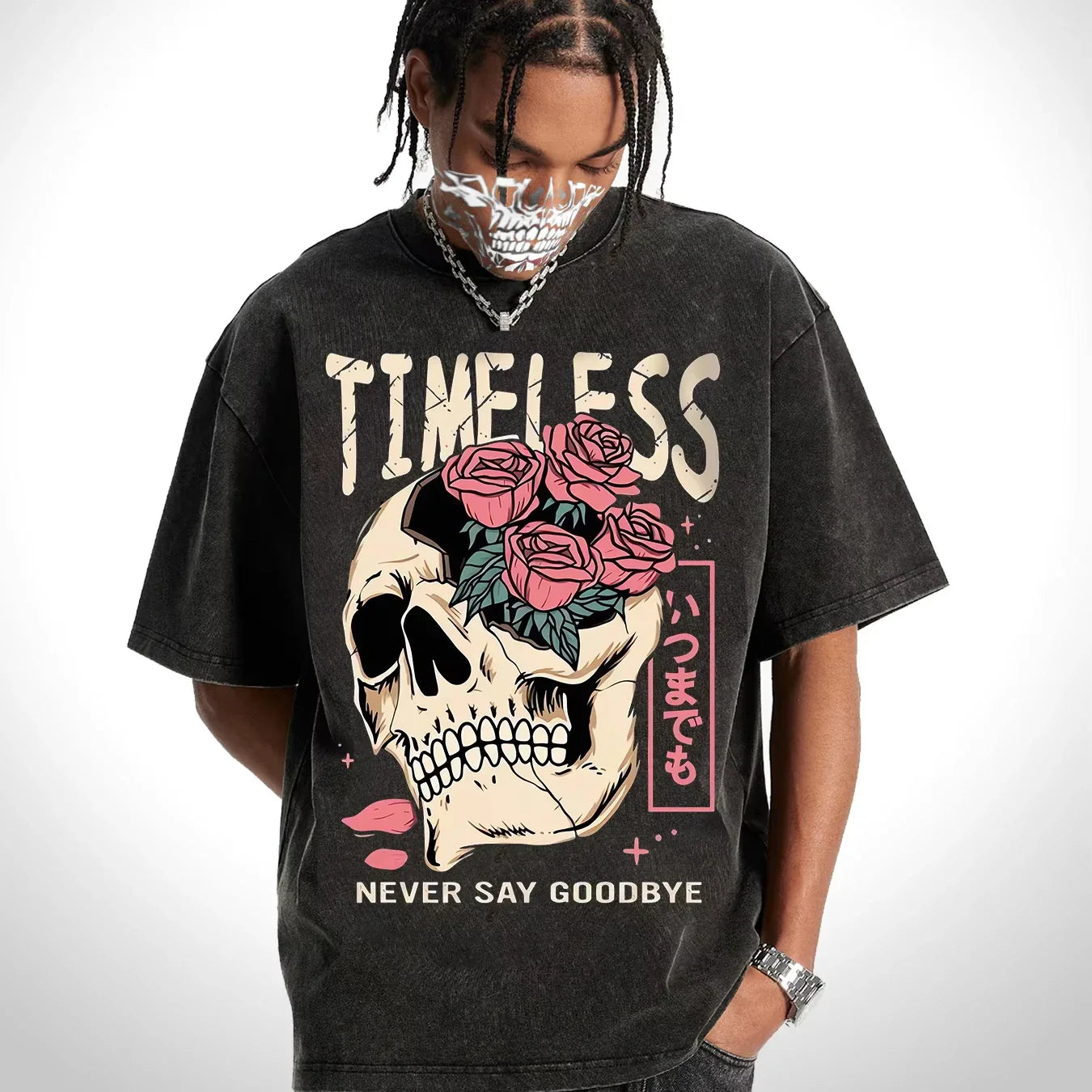 Men's Fashion