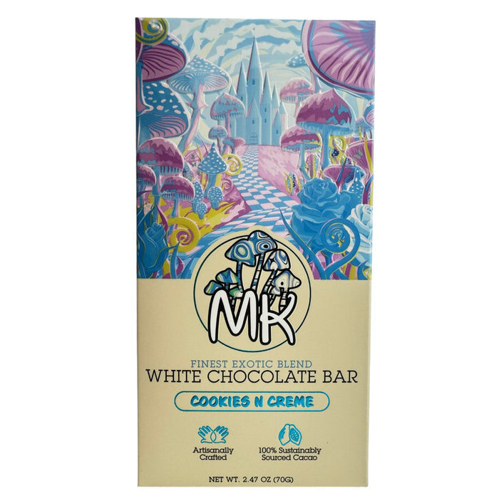 MK BARS