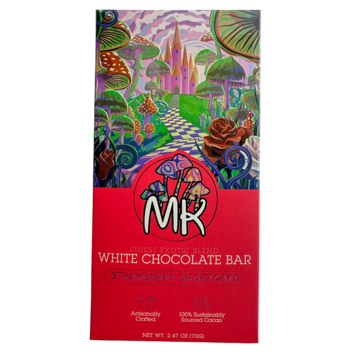 MK BARS