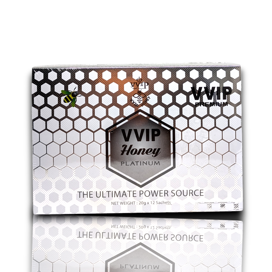 VVIP Royal Honey (12Pack)