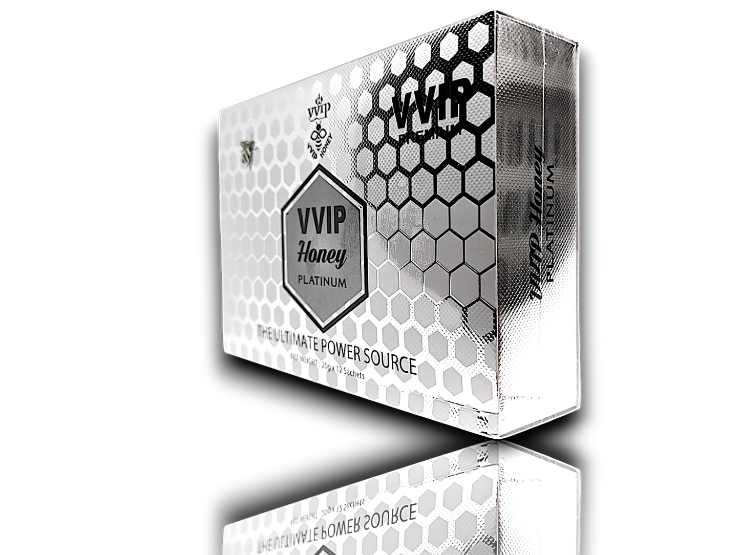 VVIP Royal Honey (12Pack)