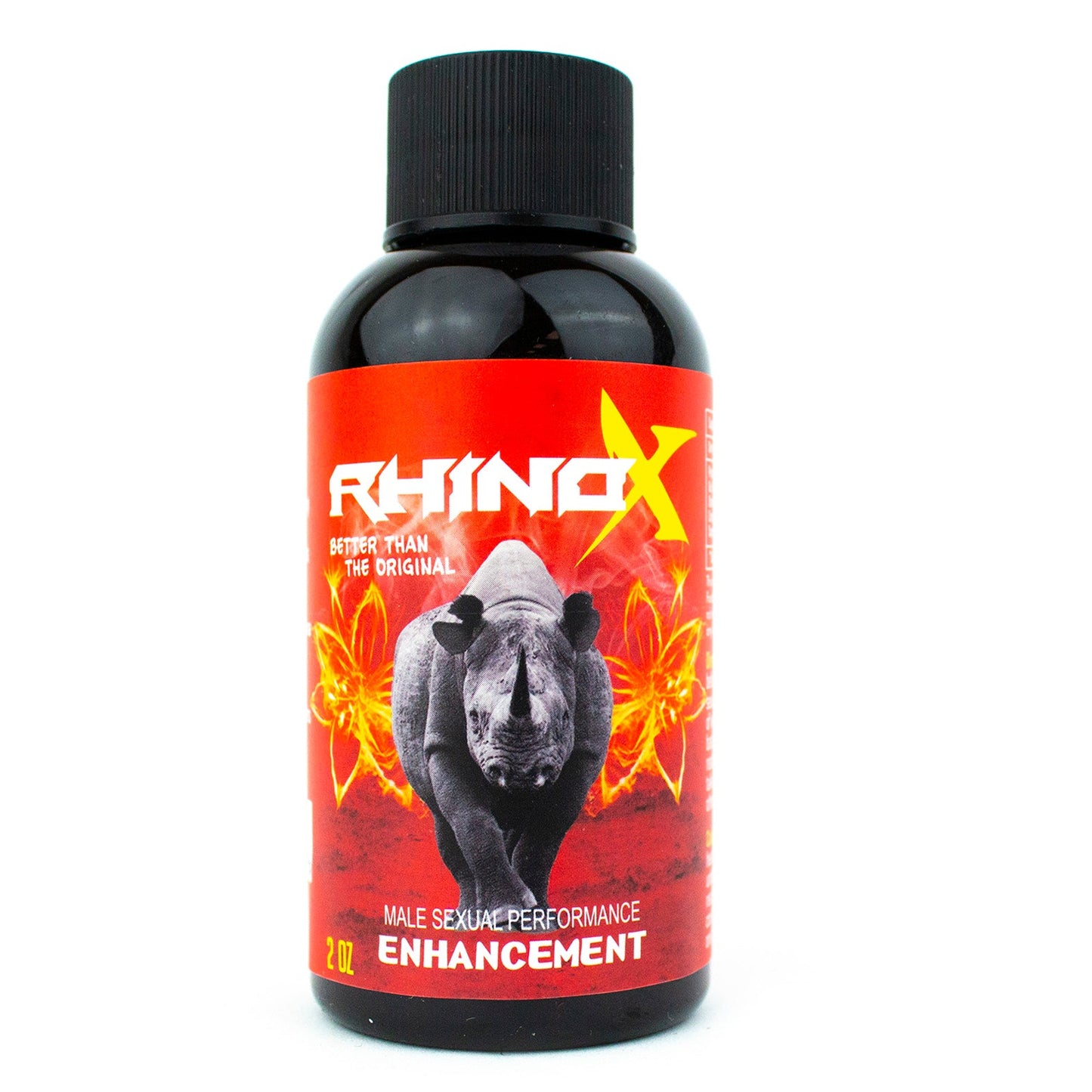 Rhino 200K Male Enhancement Shot