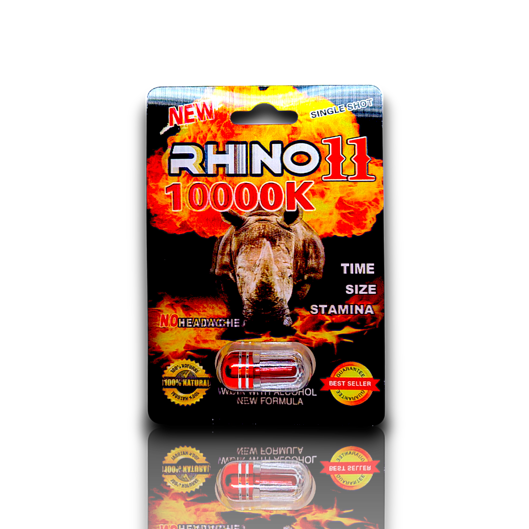 Rhino 11 100000K