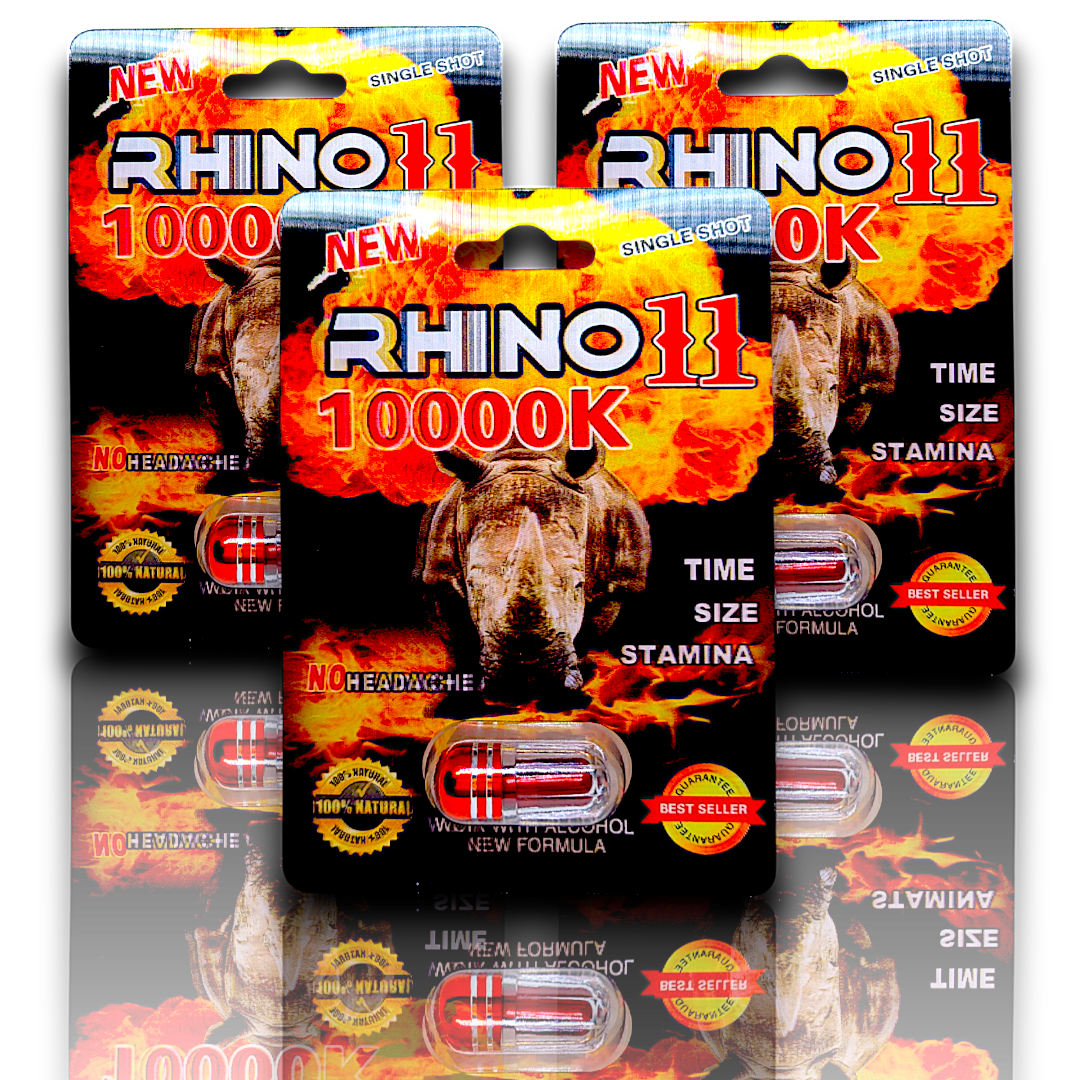 Rhino 11 100000K