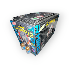 Rhino 12 - Male Enhancement Double Pack