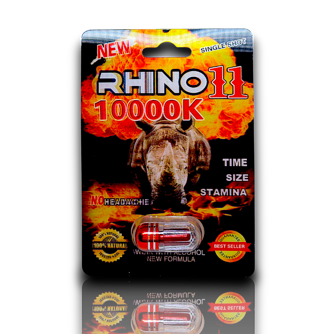 Rhino 11 100000K