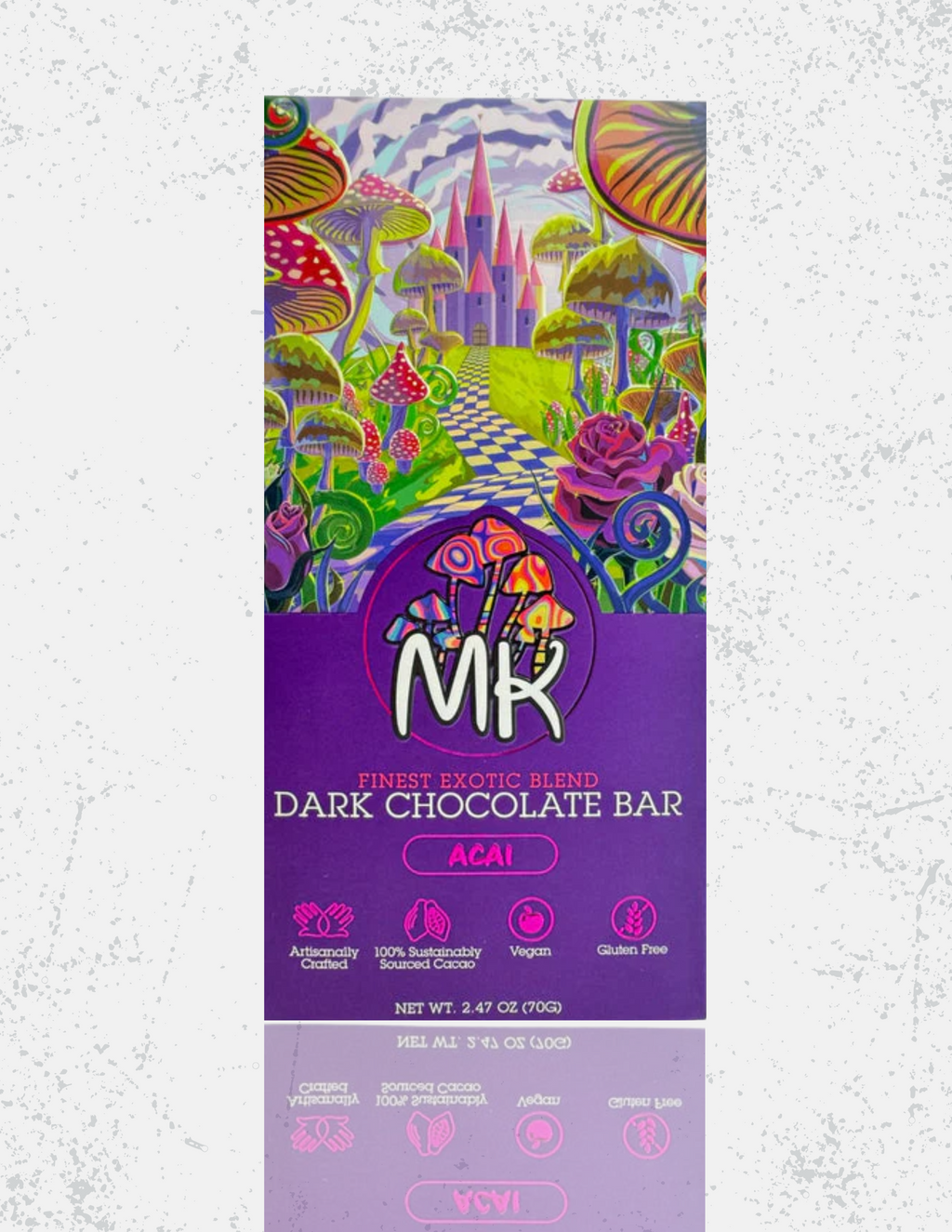 MK BARS
