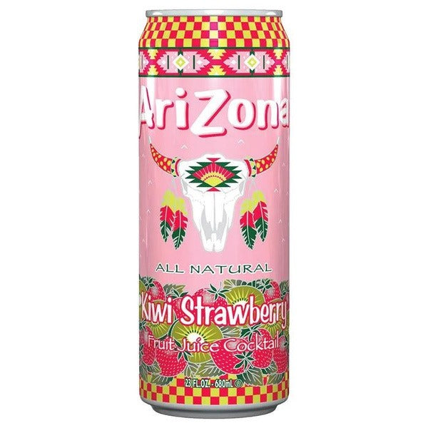 Arizona Diversion Can