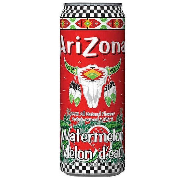 Arizona Diversion Can