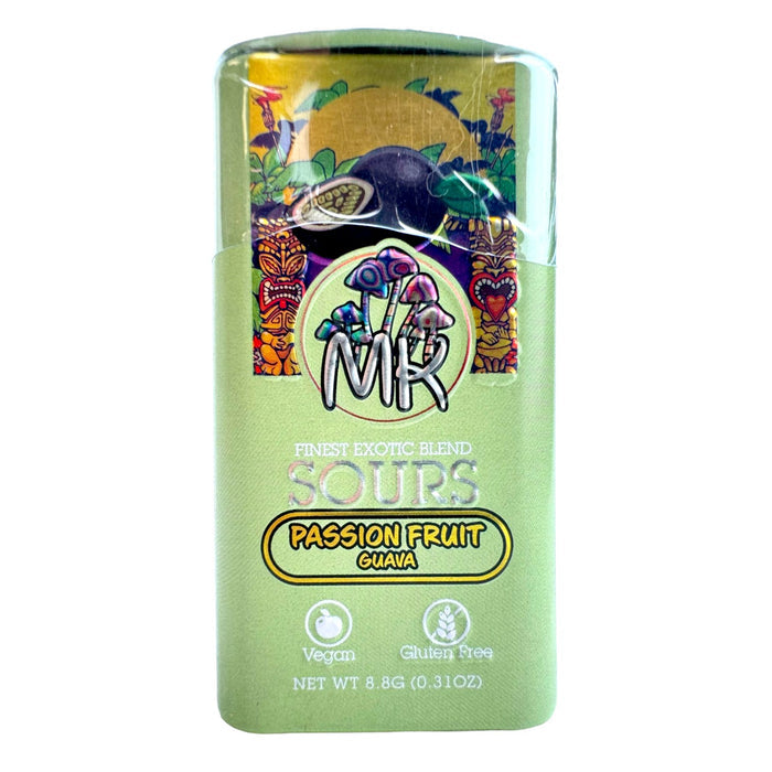 MK Functional Adaptogens Mints (4G) | Naturally Boost Focus, Energy and Wellness
