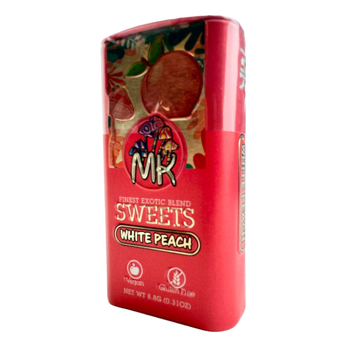 MK Functional Adaptogens Mints (4G) | Naturally Boost Focus, Energy and Wellness