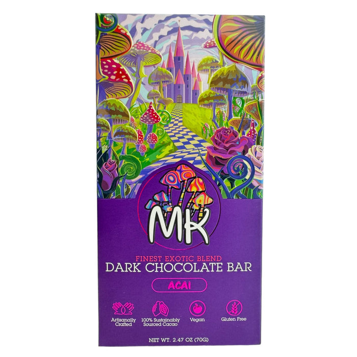 MK BARS