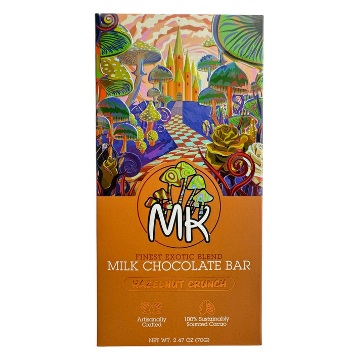 MK BARS