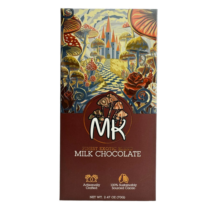 MK BARS