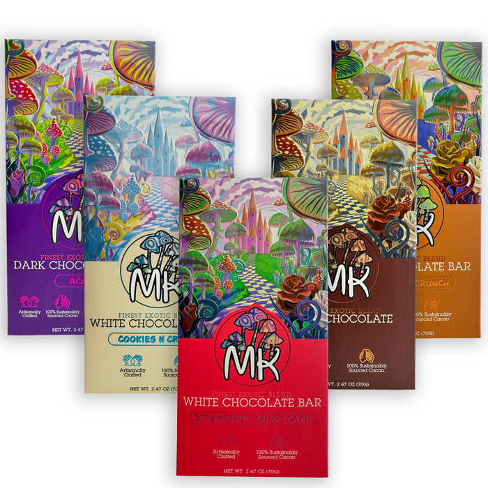MK BARS