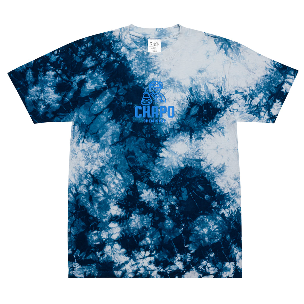 Chapos De Azul