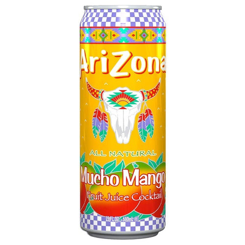 Arizona Diversion Can