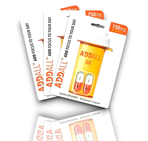 Addall XR (2 pk)