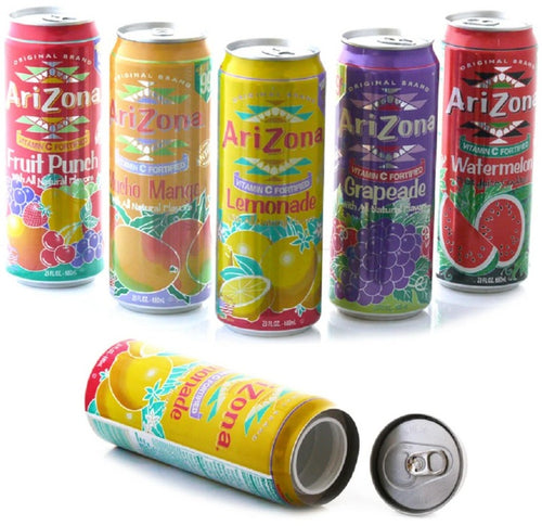 Arizona Diversion Can